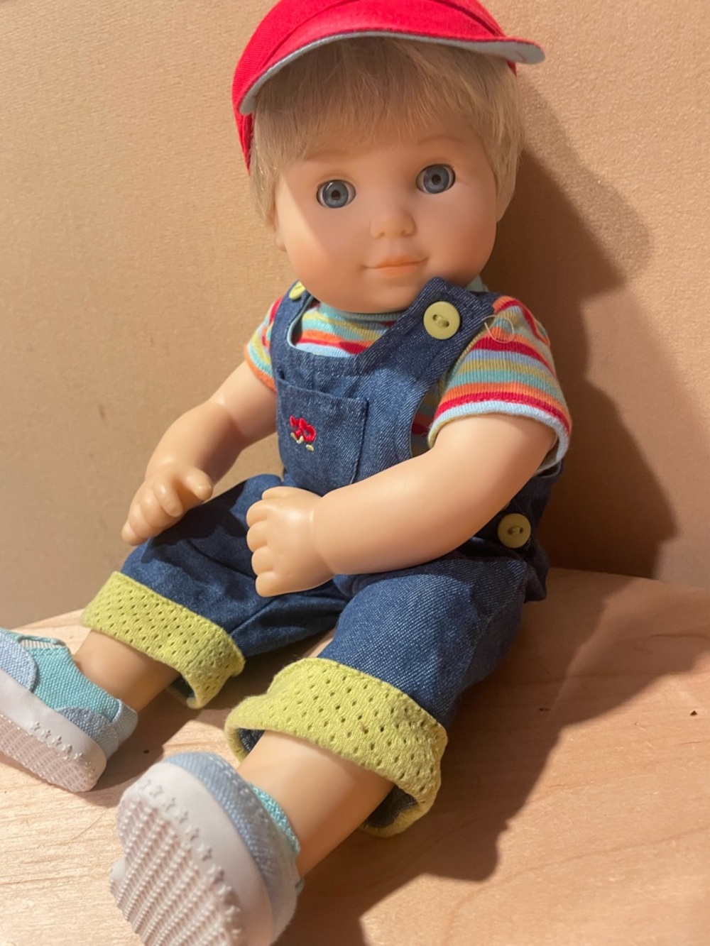 American Girl Bitty Twin